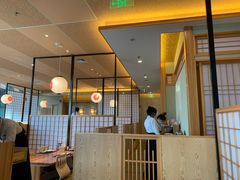 -皇品田苑日式料理(苏州中心店)