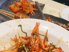 -聚味瞿记·龙虾堂(坡子街店)