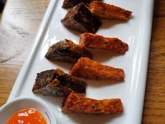 -醉南拳客家菜·河田鸡(西禅寺杨桥店)