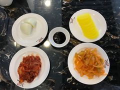 -桃园中华料理炸酱面(燕儿岛路店)