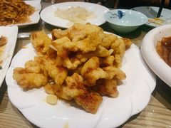 锅包肉-哈尔滨春饼(朝山街店)