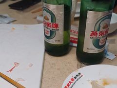 -阳坊大都涮羊肉(阳坊总店)