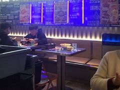 -伯友茶记(中华广场店)