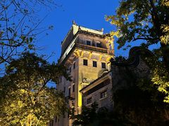 -赤坎·广东华侨国际旅游度假区