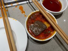 -海底捞火锅(江宸天街店)