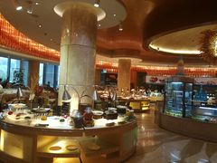 -济南喜来登酒店-盛宴自助西餐厅·综合自助