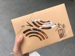 -御蝶坊生日蛋糕KNAC(新村店)