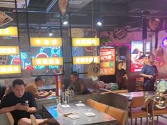 -有蚝有翅烧烤大排档·宵夜(右安门店)