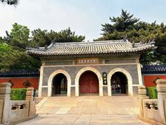 -潭柘寺景区