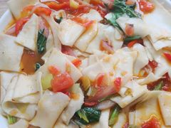 -马学武手抓美食(下南关总店)