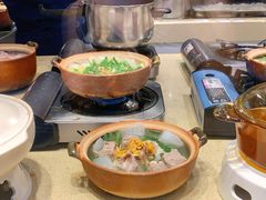-陈鹏鹏潮汕菜(欢乐海岸 海边景观店)