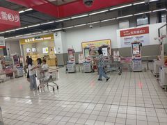 -大润发(勤业店)