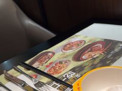 -半秋山西餐厅(襄阳万达店)