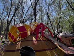 -水上乐园·欢乐世界