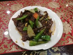 -勺园饭店(骨科医院店)
