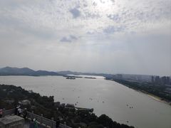 -云龙湖旅游景区