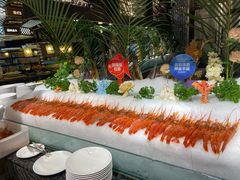 -芭菲盛宴·环球美食(解放碑英利国际店)