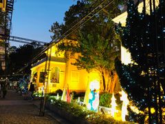 -龙环葡韵住宅式博物馆