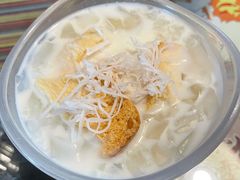 泡露达-呐咪傣园·云南菜(石厦店)