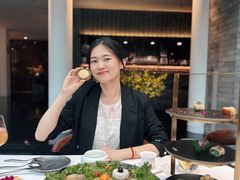 -京兆尹(雍和宫店)