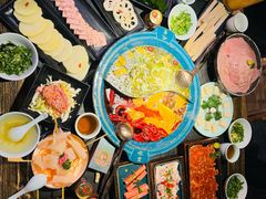 -吼堂老火锅(太古里总店)