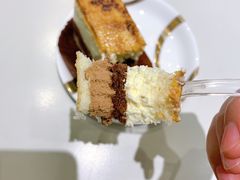 -布朗尼西饼(粮道街店)