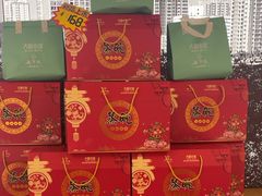 -大厨小馆(华阳城店)