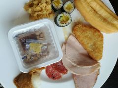 -青岛海尔洲际酒店