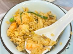 -金海湾海鲜排档(朱家尖店)