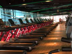 -W FITNESS 威尔仕健身·游泳(老西门新苑店)