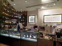 -VENCHI 闻绮(广州太古汇店)