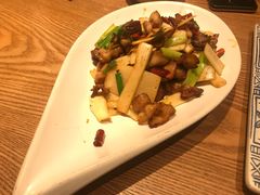 -云海肴云南菜(正大广场店)
