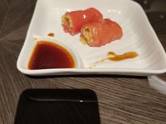 -万丽轩·粤菜(王府井金茂万丽酒店)