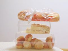 拿破仑-周记传统糕点PASTRY(蜀汉路店)