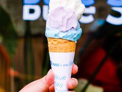 -Dal Cuore 达可芮冰淇淋(陕西北路店)