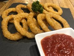 -棒约翰比萨·意面(剑河店)