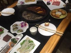-川中故事·成都老火锅(东书房店)