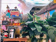 -泰妃殿(武汉首店)