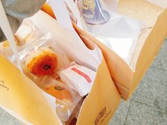 -鲍师傅糕点(江苏路店)