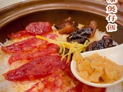 -顺记冰室(宝华路店)