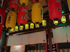 -醉虎传(南锣鼓巷店)