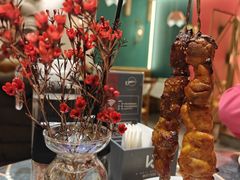 -MIO弥欧洋房西餐厅(中央大街店)