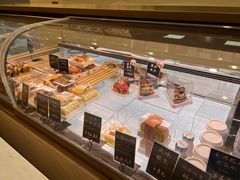 -分子跳动鲜活面包(五一大道店)