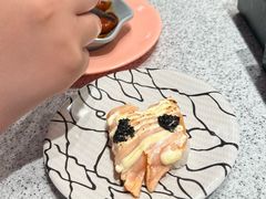 -争鲜回转寿司(中街大悦城店)