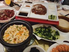 -王府井酒店(金桥港湾店)