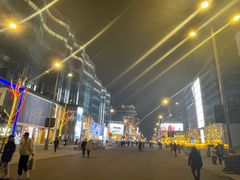 -北京王府井天伦王朝酒店