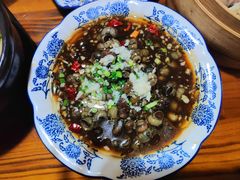 -呼吸森林·生态农庄农家乐私房菜