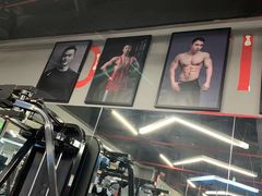 -豪思成DK健身私教连锁(凯乐国际店)