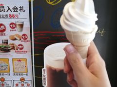 -汉堡王(徐汇绿地缤纷店)