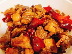 招牌冷吃兔-鑫记婆婆兔·兔头(春熙店)